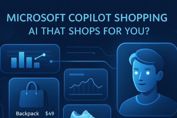 Revolutionary Microsoft Copilot Shopping: How This Smart AI Is Transforming Online Shopping in 2025