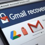 Steps to recover a hacked Gmail account in 2025 – password reset, 2FA, recovery tips.