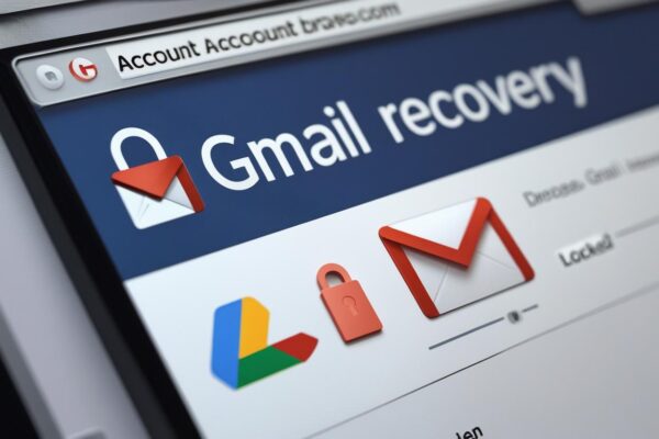 Hacked Gmail Account? Here’s How to Regain Access & Secure It in 2025 Steps to recover a hacked Gmail account in 2025 – password reset, 2FA, recovery tips.