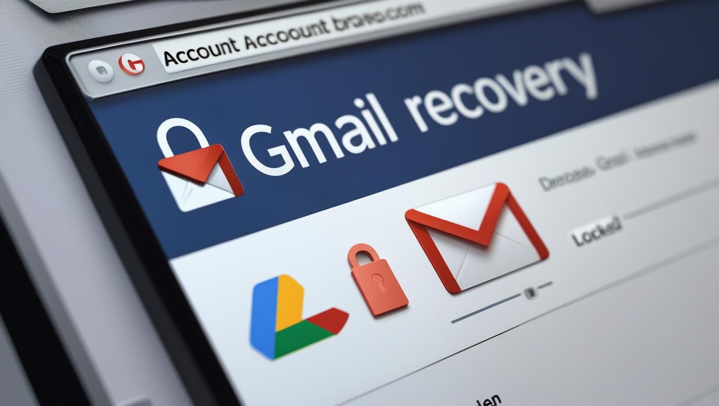 Steps to recover a hacked Gmail account in 2025 – password reset, 2FA, recovery tips.