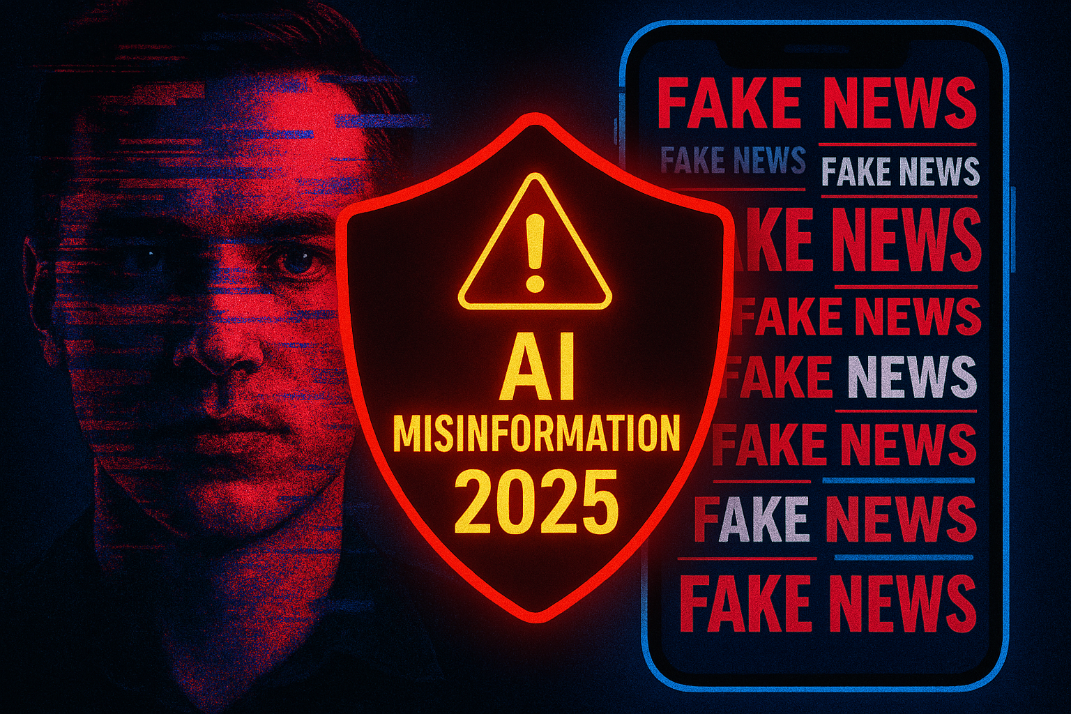 🚨 Charlie Kirk Assassination 2025: AI Misinformation, Viral Risks & Digital Safety Strategies