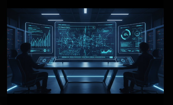 Perplexity AI Search API: The Startup Edge You Can’t Ignore