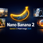 Nano Banana 2 Google Gemini 3.1 Flash Image model — complete guide 2026