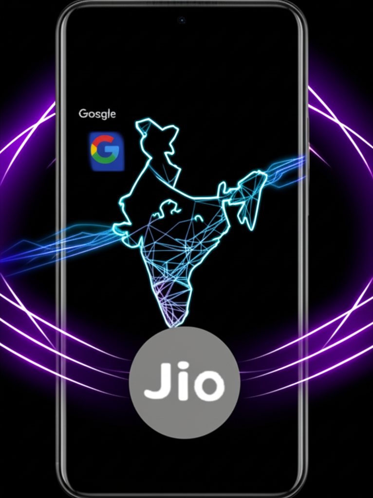 Google and Jio’s Free Gemini AI Deal: Everything You Should Know