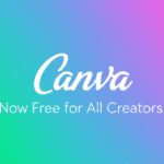 Affinity by Canva Is Now Free: A Game-Changer for Creators Thumbnail image of Affinity by Canva free announcement for creators.