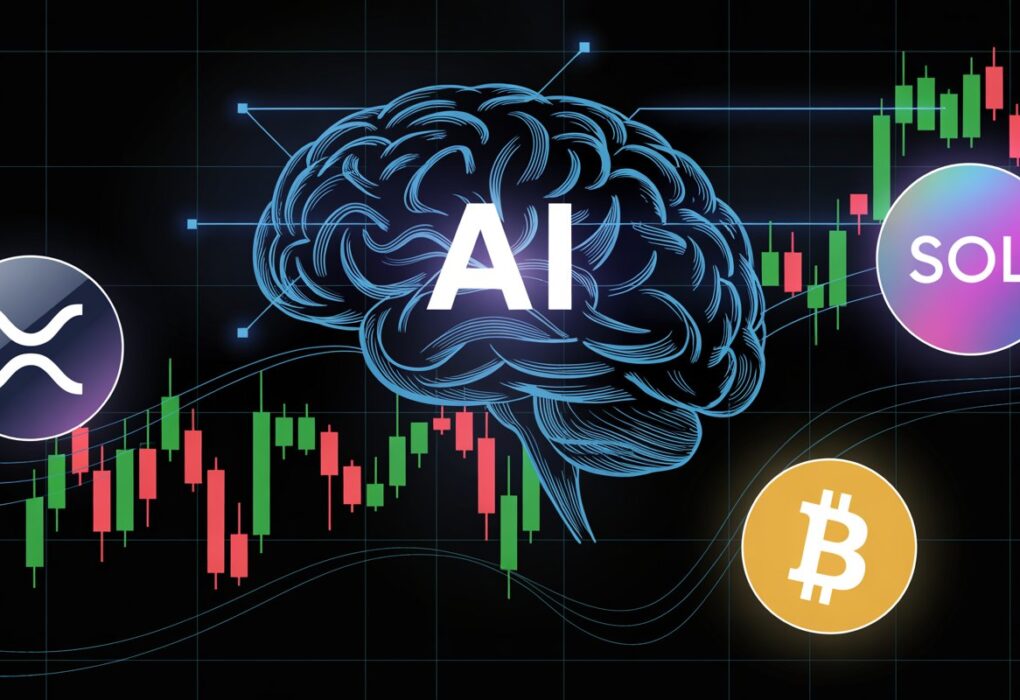 ChatGPT crypto predictions 2025 fact-checked with real market data