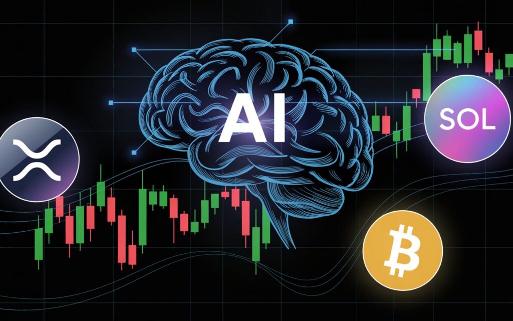 ChatGPT crypto predictions 2025 fact-checked with real market data