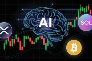 ChatGPT crypto predictions 2025 fact-checked with real market data