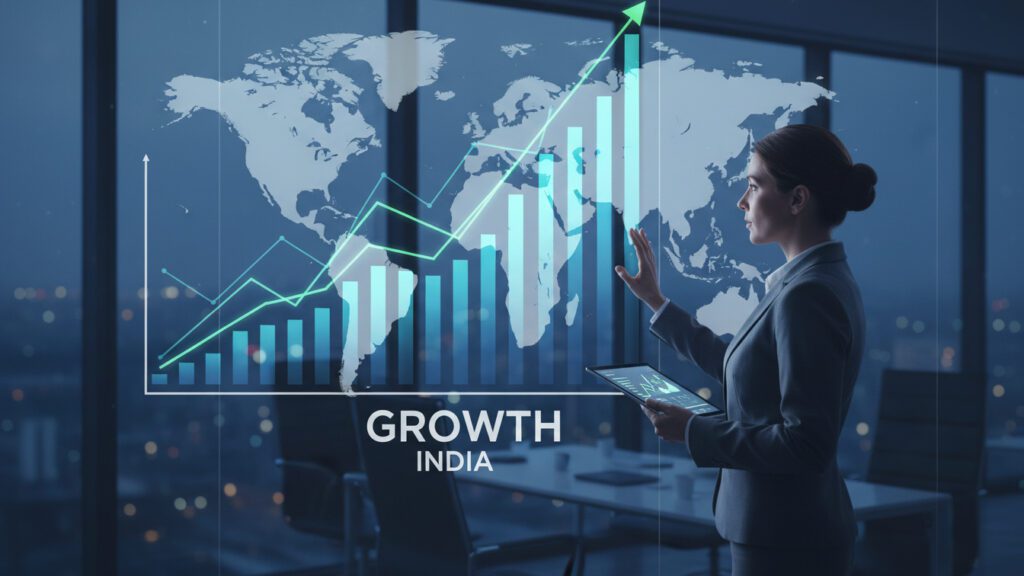 how Indian startups can go global growth strategy