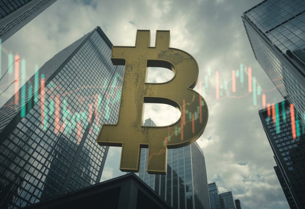 Why bitcoin price feels weak today as leverage unwinds