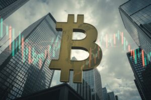 Why bitcoin price feels weak today as leverage unwinds