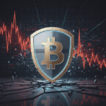 17 Smart Ways to Protect Bitcoin During Market Crashes (What Actually Works in 2026) protect bitcoin during market crashes guide