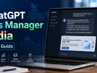 ChatGPT Ads Manager India 2026 advertising guide