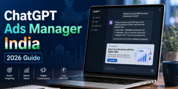 ChatGPT Ads Manager India 2026 advertising guide