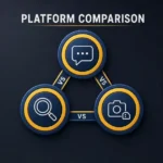 ChatGPT Ads vs Google Ads vs Meta Ads comparison for Indian businesses