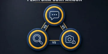 ChatGPT Ads vs Google Ads vs Meta Ads comparison for Indian businesses