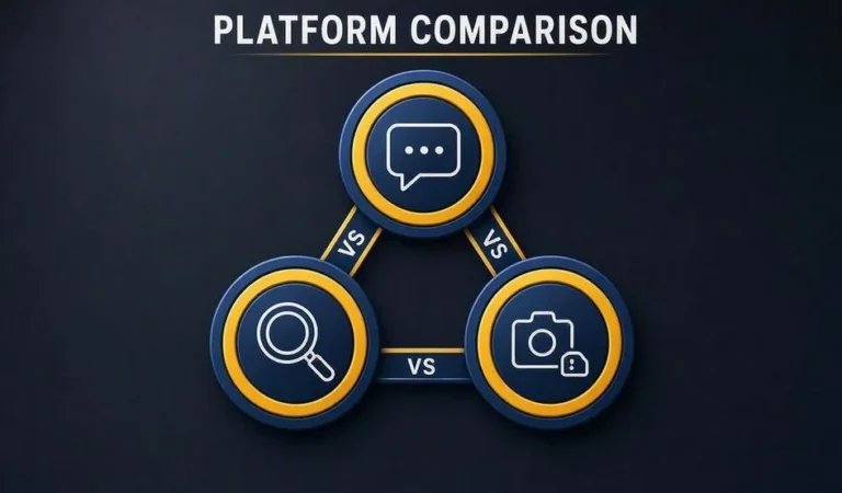 ChatGPT Ads vs Google Ads vs Meta Ads: Which Wins for Indian Businesses in 2026?