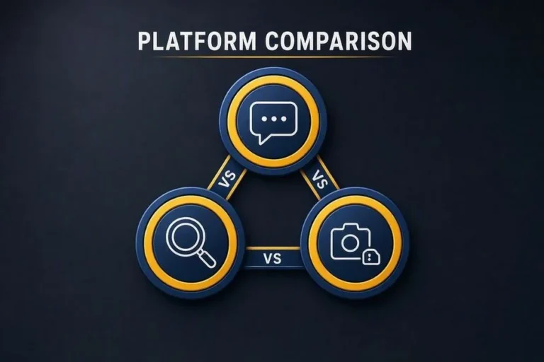 ChatGPT Ads vs Google Ads vs Meta Ads comparison for Indian businesses