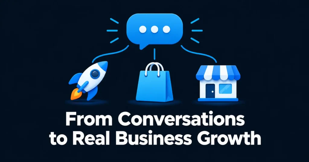 ChatGPT Ads for businesses - strategy guide for Indian startups D2C brands and local companies