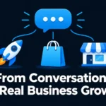 ChatGPT Ads for businesses - strategy guide for Indian startups D2C brands and local companies