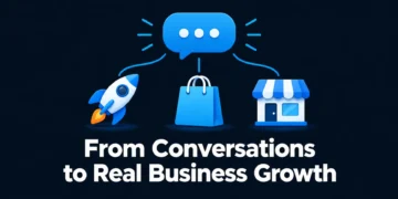 ChatGPT Ads for businesses - strategy guide for Indian startups D2C brands and local companies