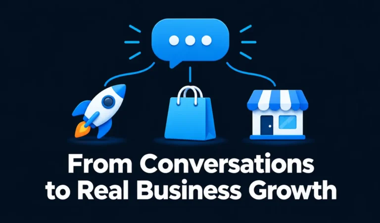ChatGPT Ads for Indian Businesses: Best Strategies for Startups, D2C Brands and Local Companies