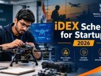 iDEX Scheme for Startups: India’s Defense Innovation Grants Explained