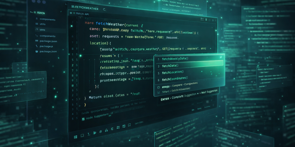 Best AI coding tools 2026 — GitHub Copilot vs Cursor vs Replit AI interface screenshots